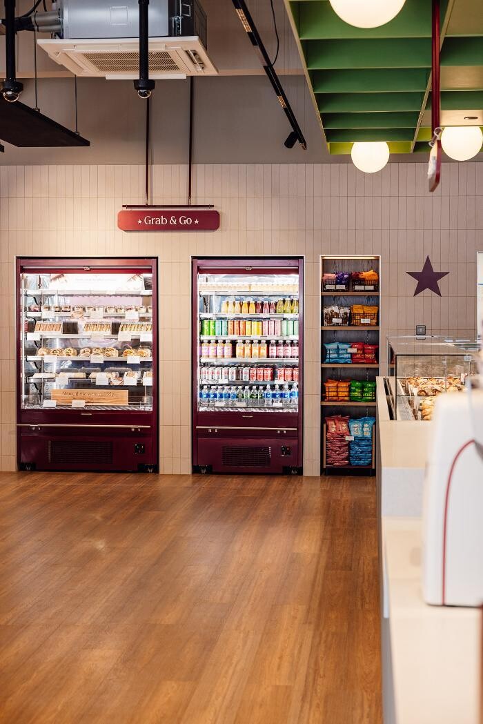 Images Pret A Manger