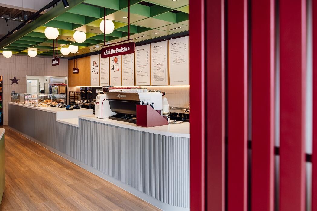 Images Pret A Manger