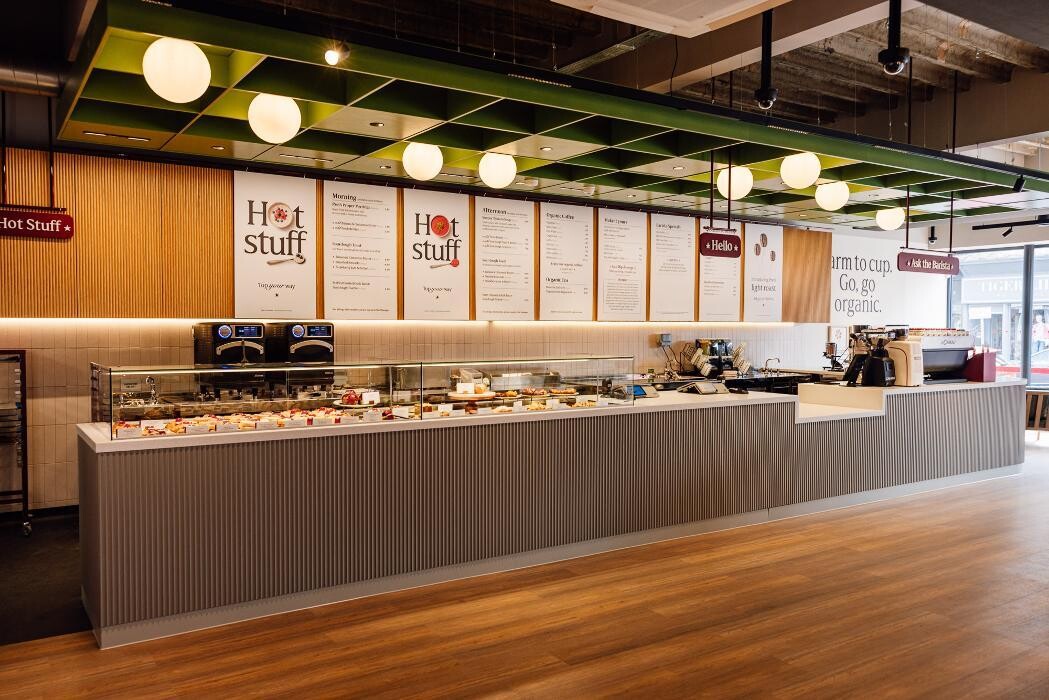Images Pret A Manger