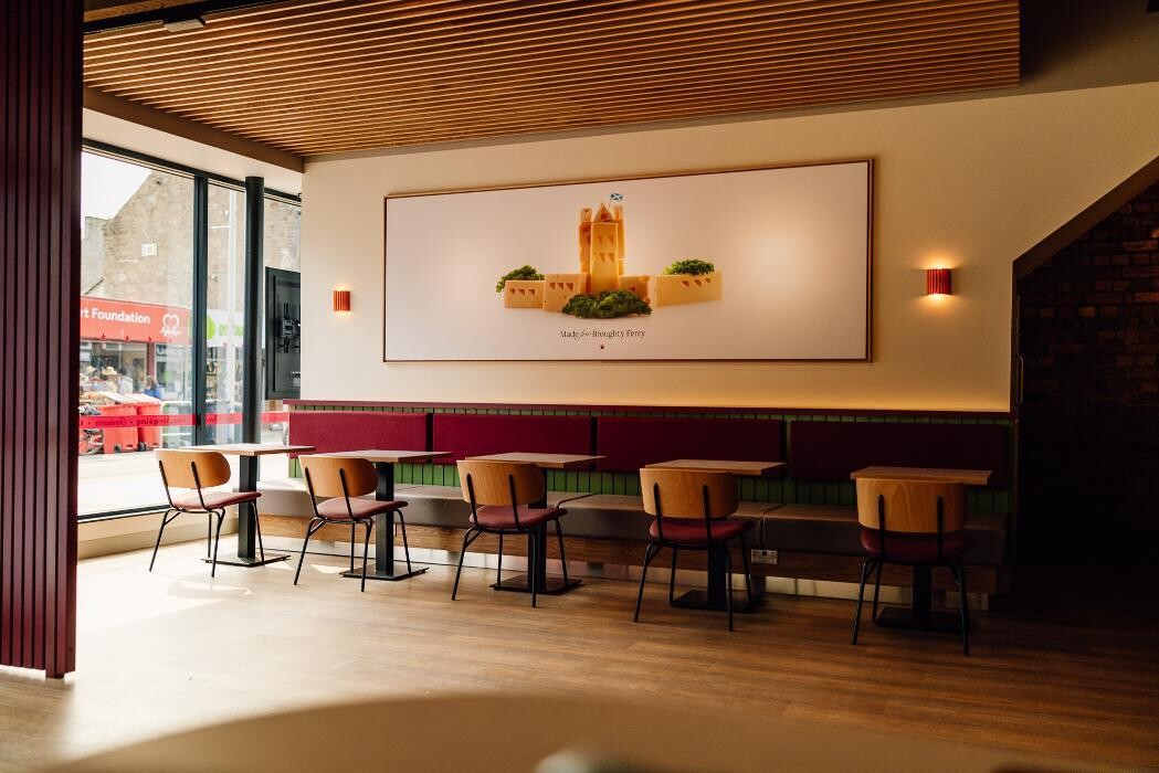 Images Pret A Manger