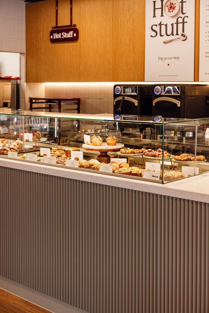 Images Pret A Manger