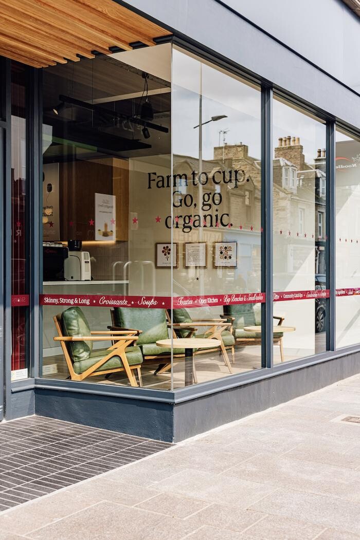 Images Pret A Manger