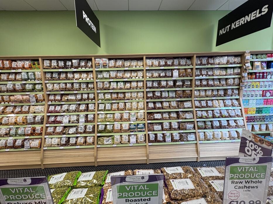 Images Grape Tree Didcot