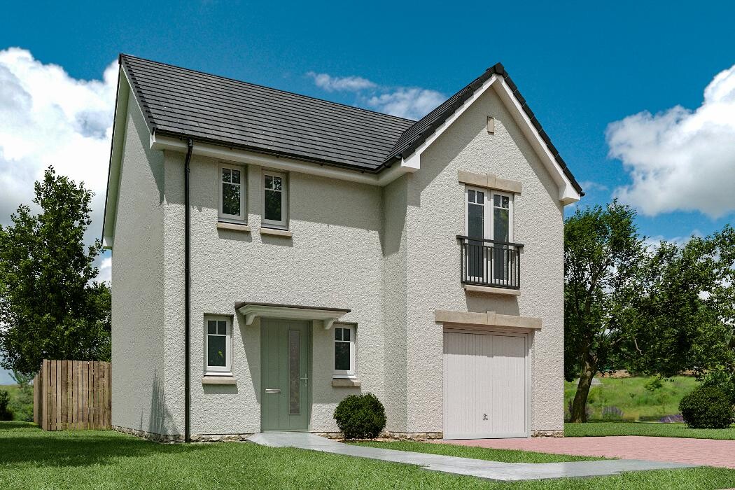 Images Dundas Estates | The Railways