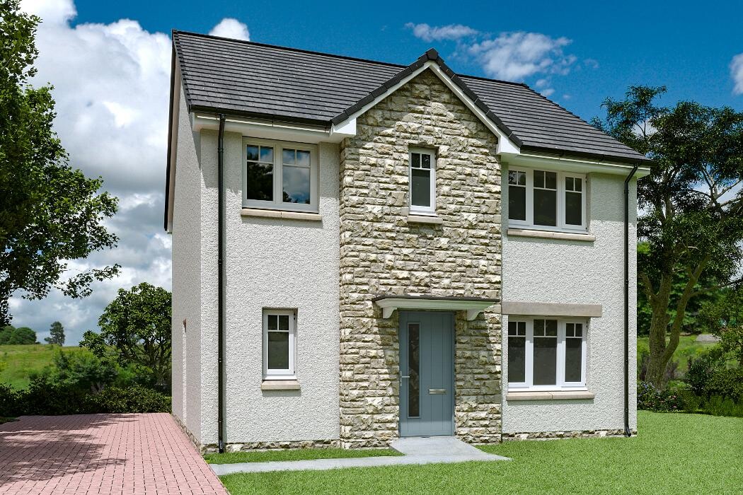 Images Dundas Estates | The Railways