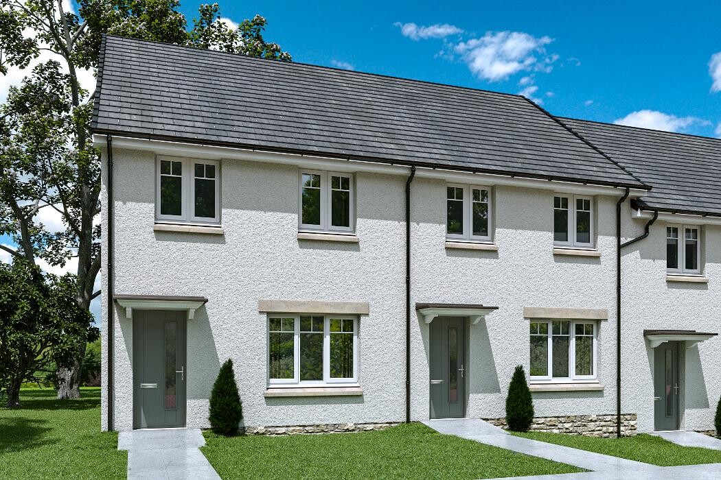 Images Dundas Estates | The Railways