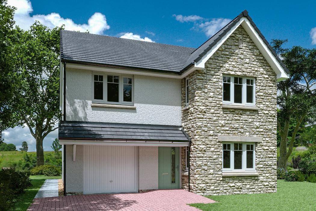 Images Dundas Estates | The Railways