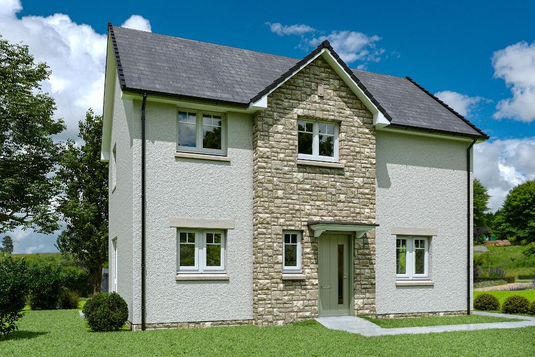 Images Dundas Estates | The Railways
