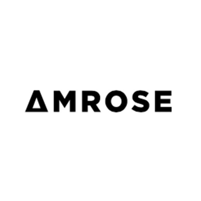 Amrose Associates Ltd Logo
