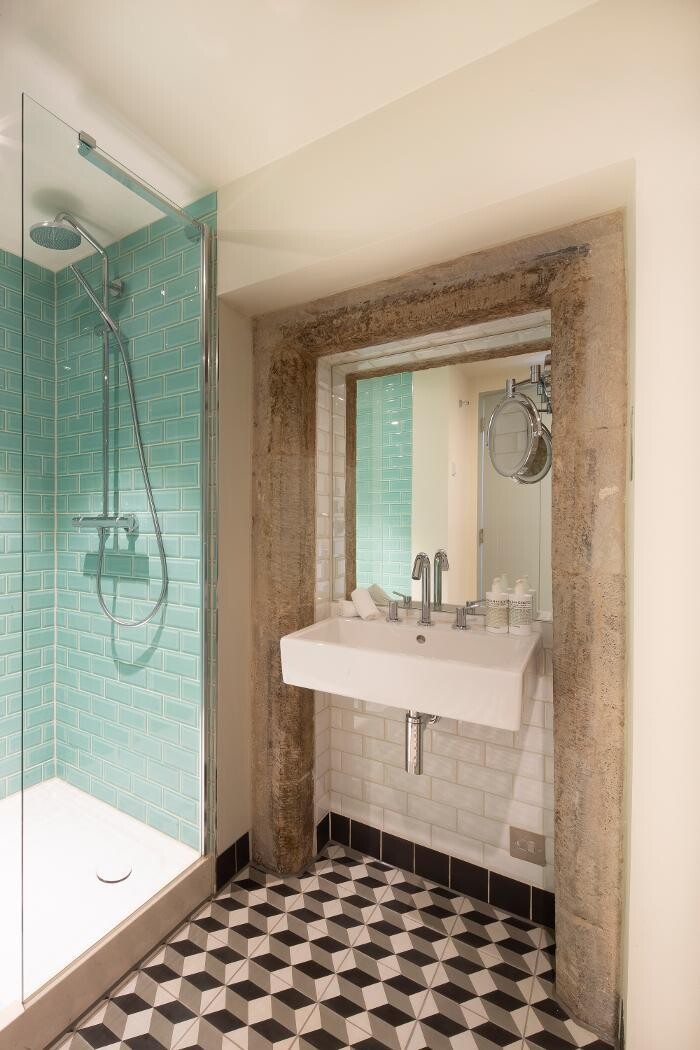 Images Abbey Strand Apartments at Holyrood
