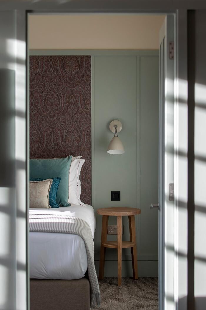 Images Abbey Strand Apartments at Holyrood
