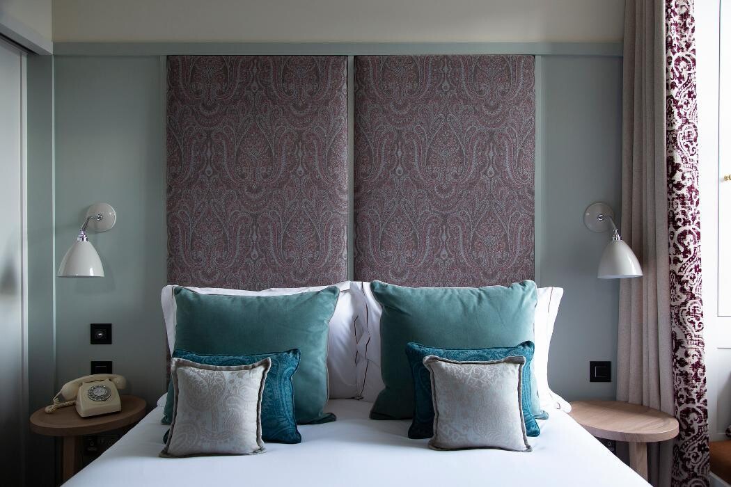 Images Abbey Strand Apartments at Holyrood