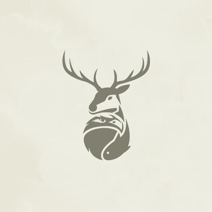 The Old Manse of Blair Logo