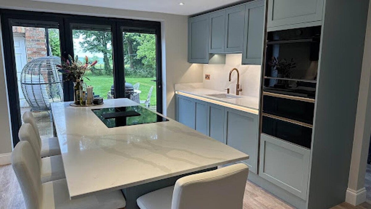 Images Kitchen Culture (Cambridgeshire) Ltd.