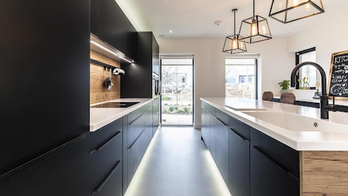 Images Oxfordshire & Buckinghamshire Kitchens