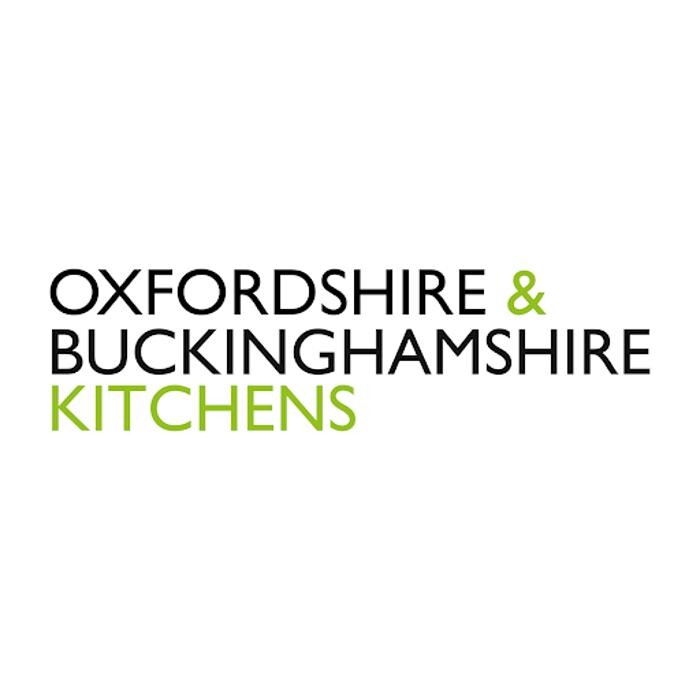 Oxfordshire & Buckinghamshire Kitchens Logo