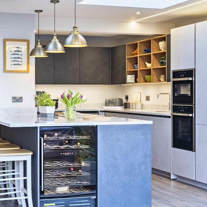 Images Oxfordshire & Buckinghamshire Kitchens