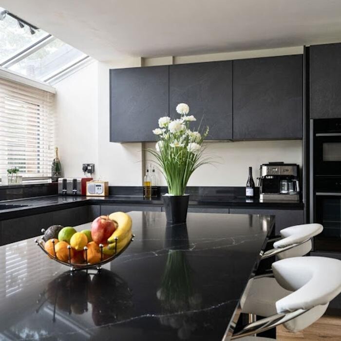 Images Oxfordshire & Buckinghamshire Kitchens