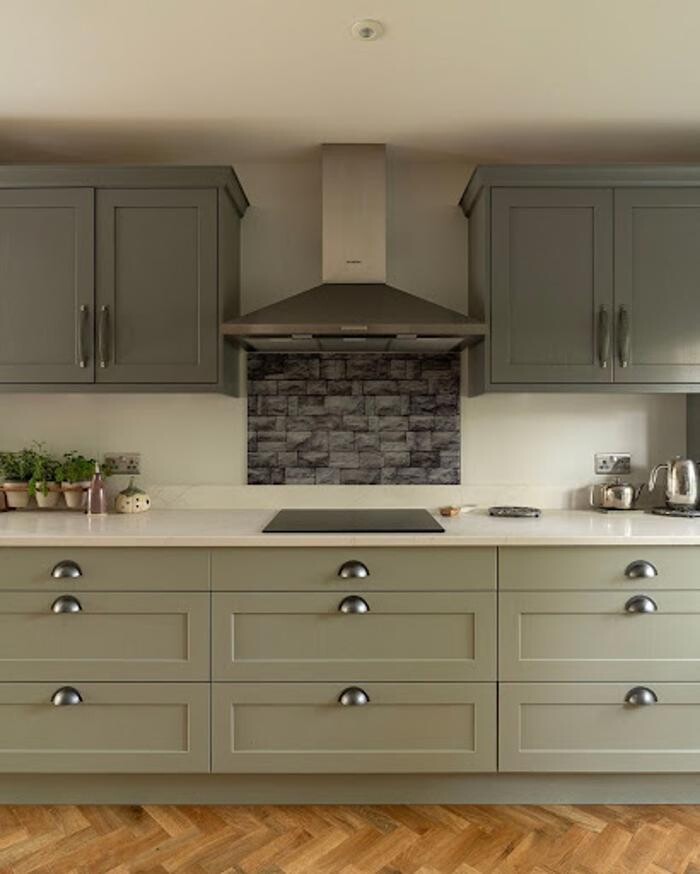 Images Oxfordshire & Buckinghamshire Kitchens