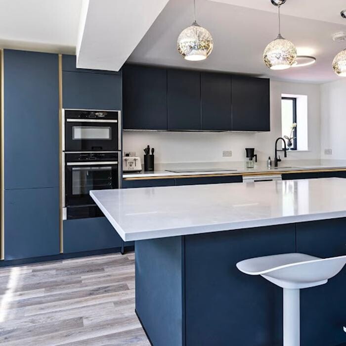 Images Oxfordshire & Buckinghamshire Kitchens