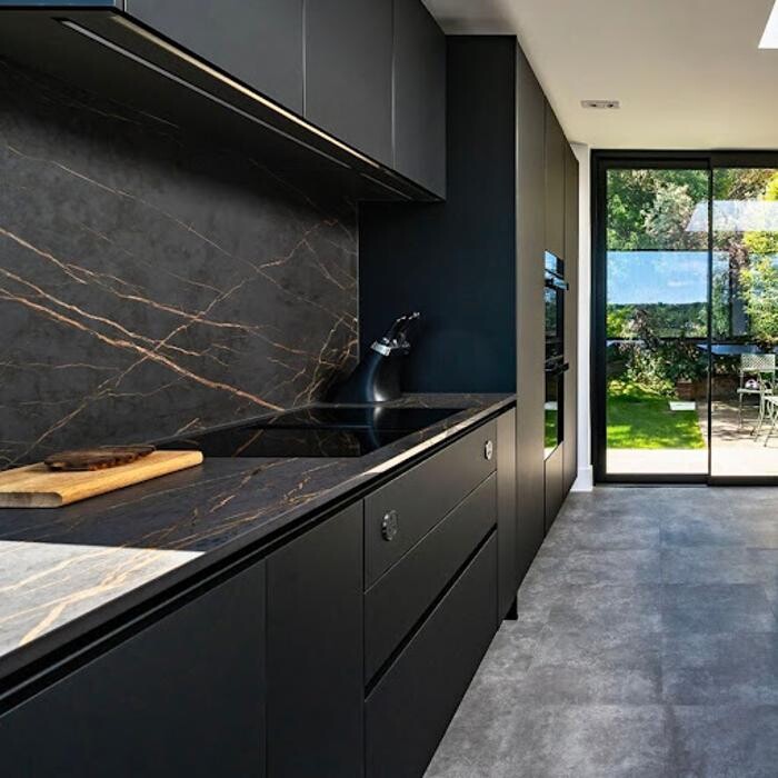 Images Oxfordshire & Buckinghamshire Kitchens