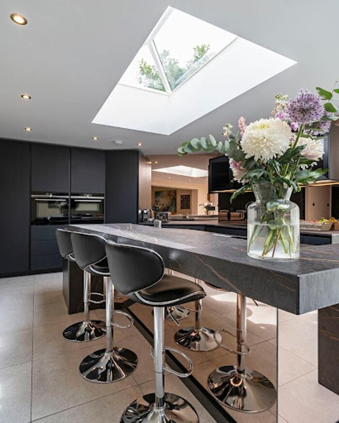 Images Oxfordshire & Buckinghamshire Kitchens