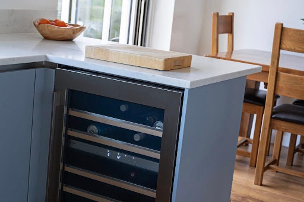Images Oxfordshire & Buckinghamshire Kitchens