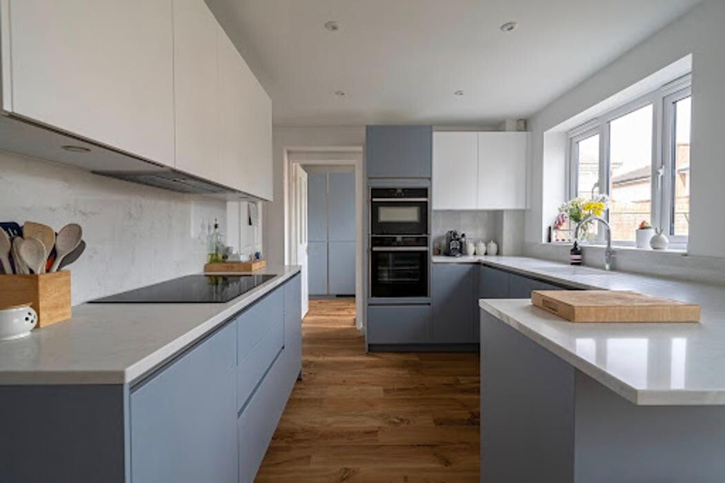 Images Oxfordshire & Buckinghamshire Kitchens