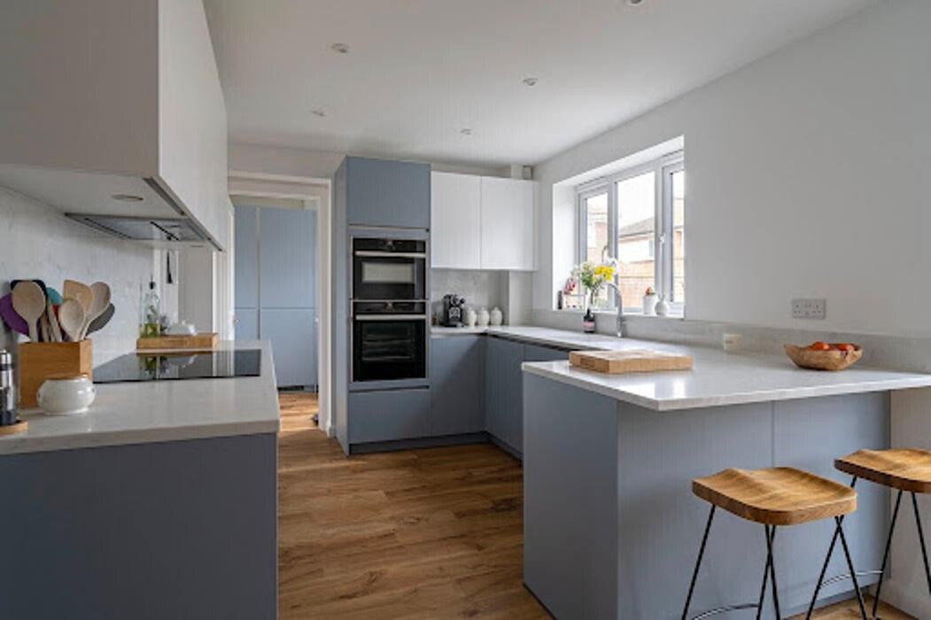 Images Oxfordshire & Buckinghamshire Kitchens