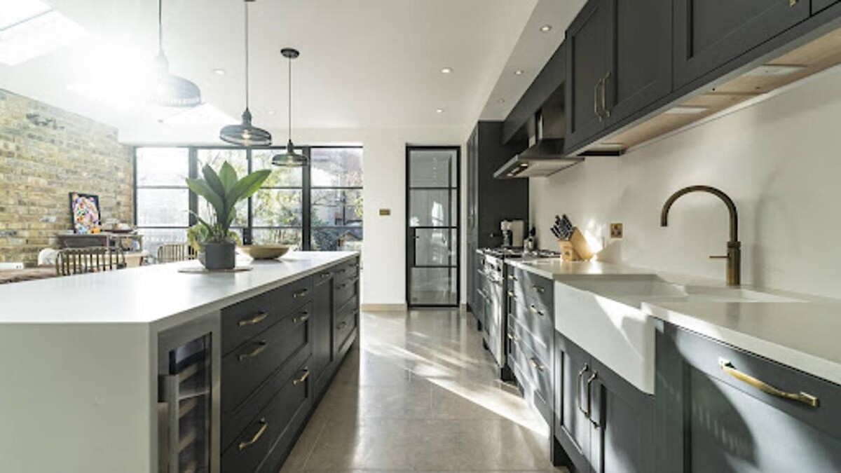 Images Oxfordshire & Buckinghamshire Kitchens