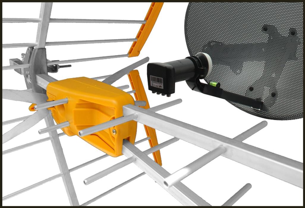 Images Midsat Ltd. Audio, Visual and Security