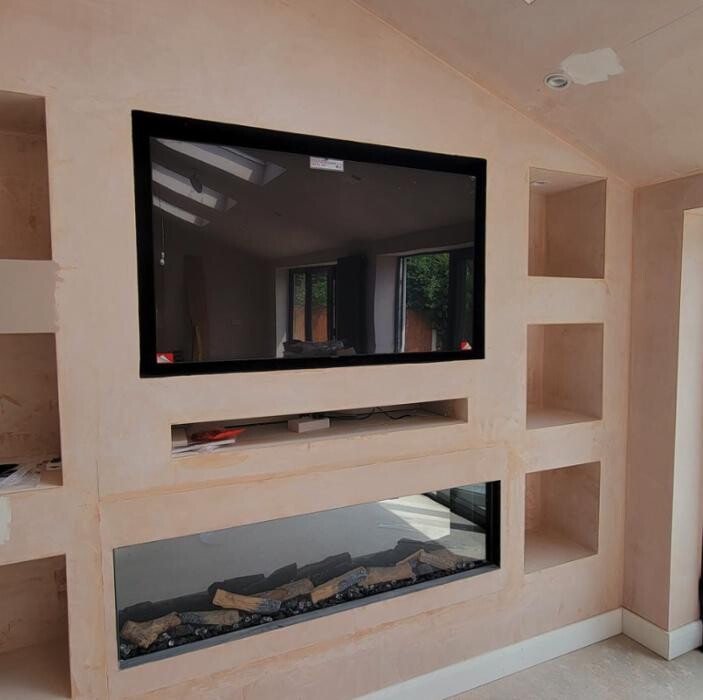 Images Midsat Ltd. Audio, Visual and Security