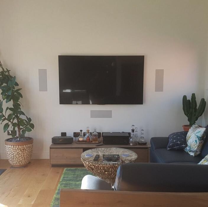 Images Midsat Ltd. Audio, Visual and Security