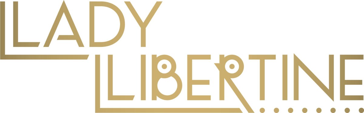 Lady Libertine Logo
