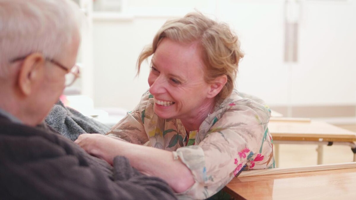 Images Broomy Hill Nursing Home