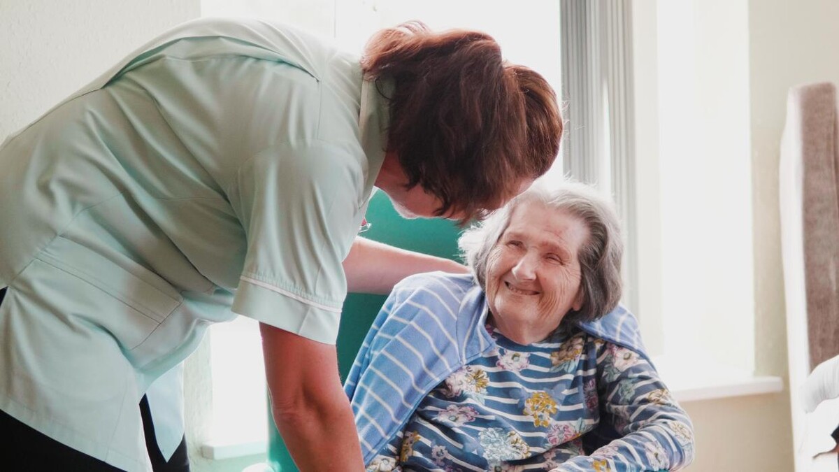 Images Allt Y Mynydd Nursing Home
