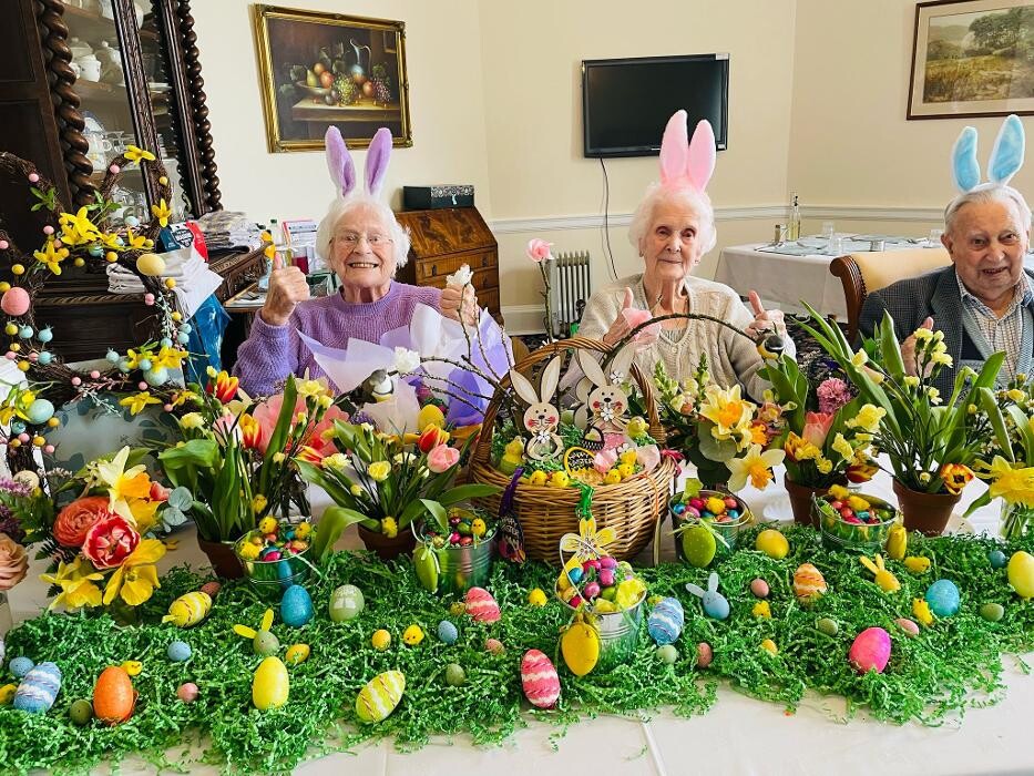 Images The Weir Nursing Home