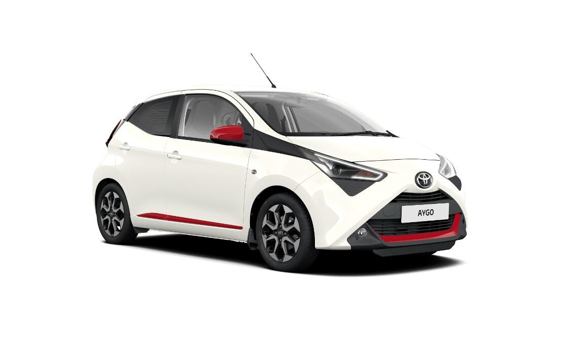 Images Snows Toyota (Hedge End)