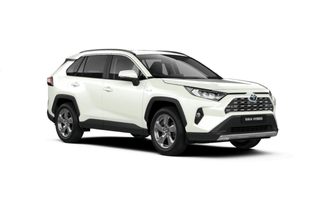 Images Snows Toyota (Hedge End)