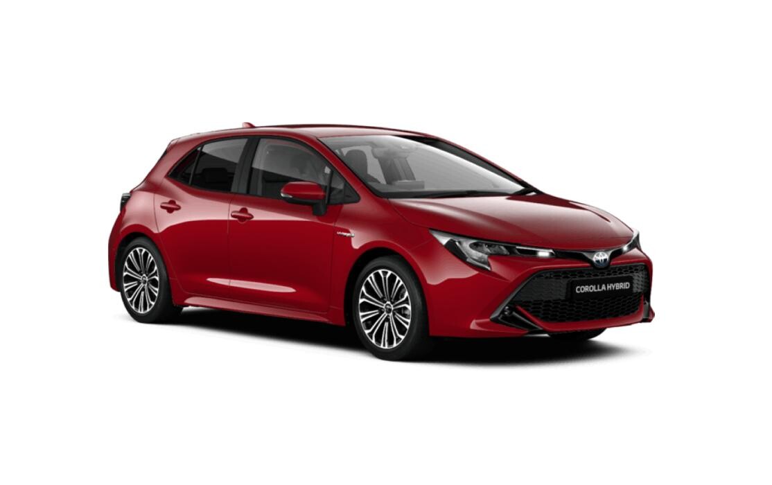 Images Snows Toyota (Hedge End)