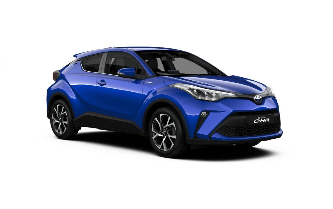 Images Snows Toyota (Hedge End)