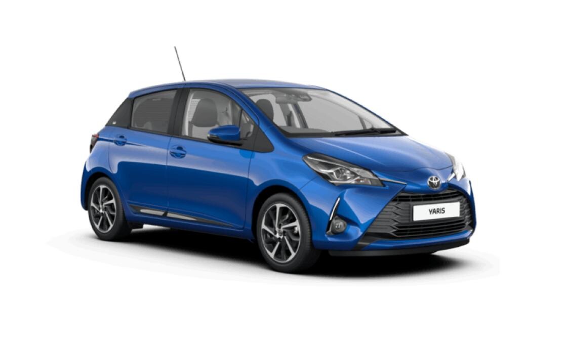 Images Snows Toyota (Hedge End)