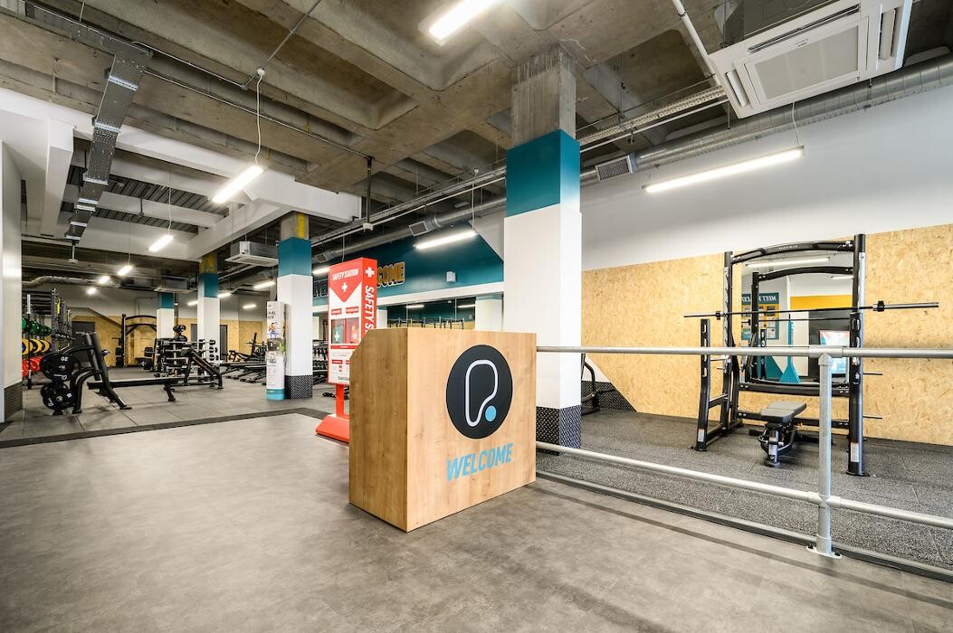 Images PureGym London Wimbledon