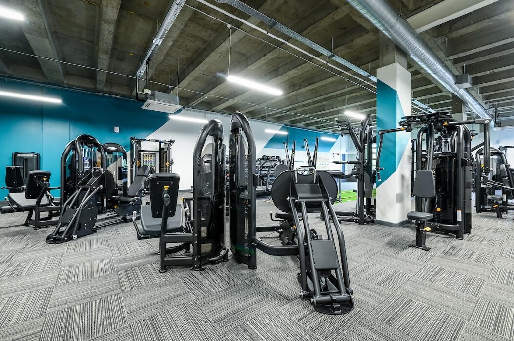 Images PureGym London Wimbledon