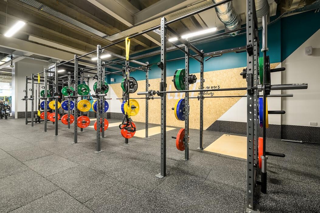 Images PureGym London Wimbledon