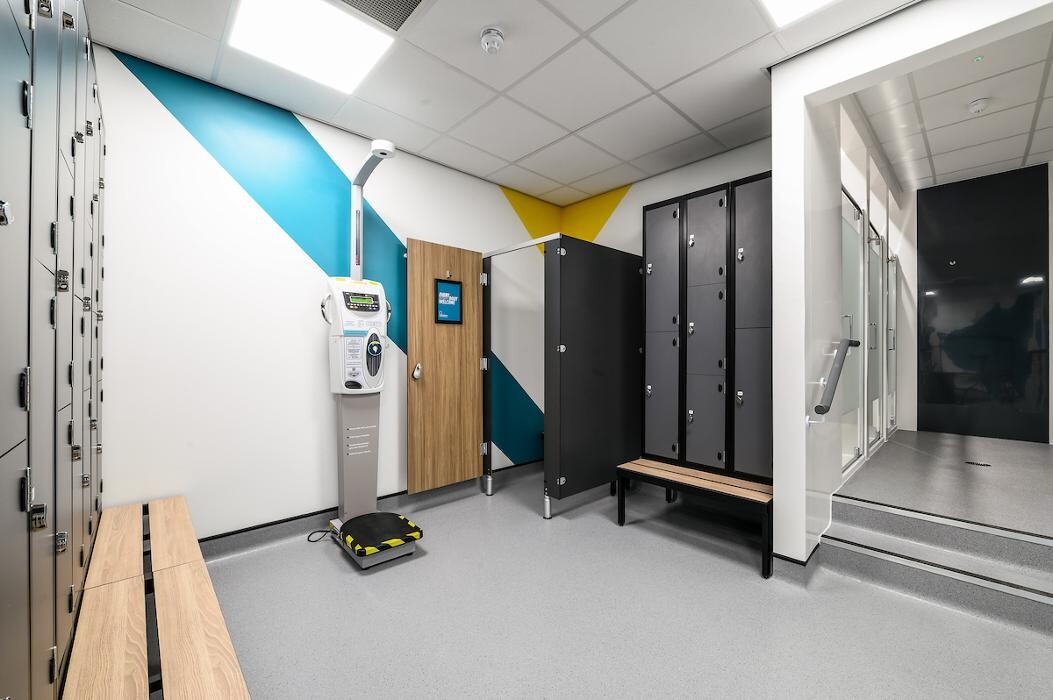 Images PureGym London Wimbledon