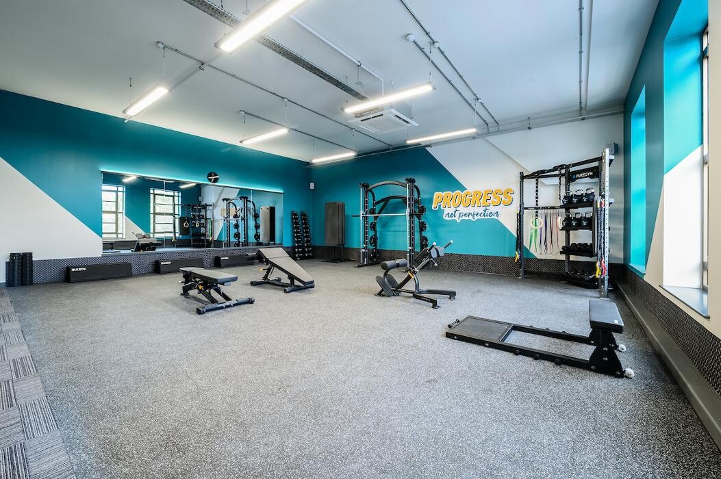 Images PureGym London Wimbledon