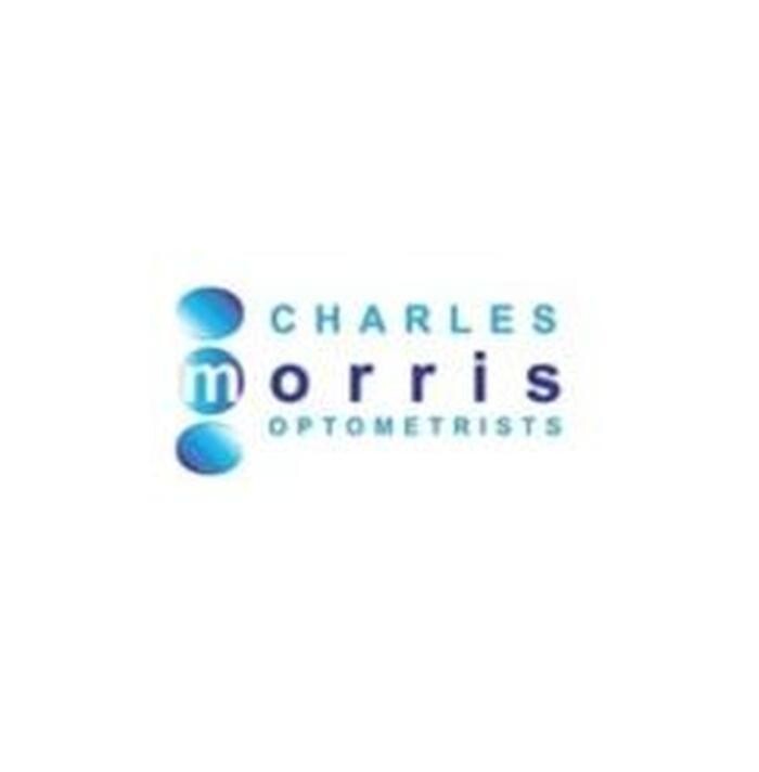 Charles Morris Optometrists Logo