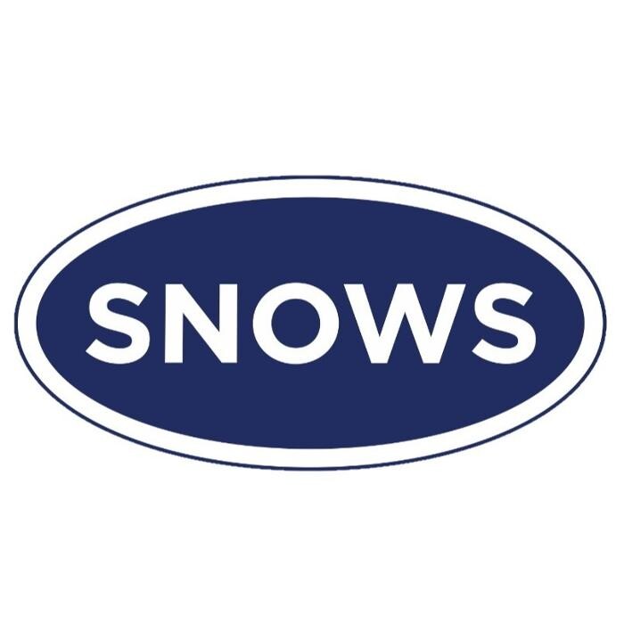 Snows Peugeot Southampton Logo