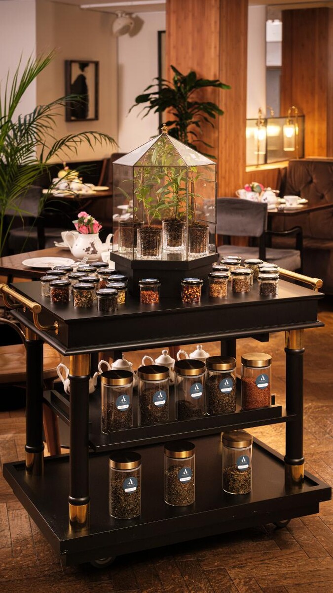 Images The Athenaeum Hotel & Residences